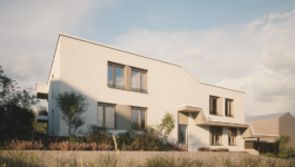 cocoon architektur & wohnbau