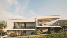 cocoon architektur & wohnbau