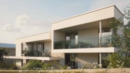 cocoon architektur & wohnbau