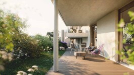 cocoon architektur & wohnbau