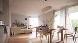 cocoon architektur & wohnbau