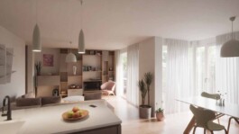 cocoon architektur & wohnbau