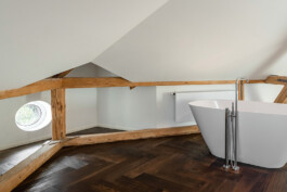 cocoon architektur & wohnbau