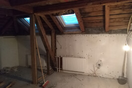 cocoon architektur & wohnbau