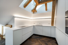 cocoon architektur & wohnbau