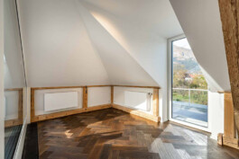 cocoon architektur & wohnbau