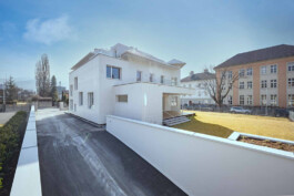 cocoon architektur & wohnbau