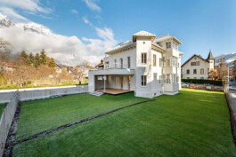 cocoon architektur & wohnbau