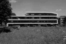 cocoon architektur & wohnbau