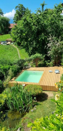 cocoon architektur & wohnbau