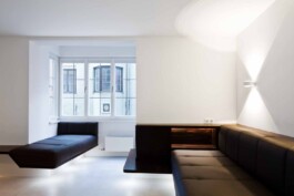 cocoon architektur & wohnbau