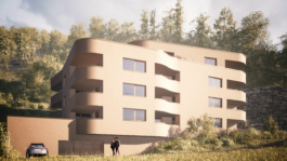 cocoon architektur & wohnbau