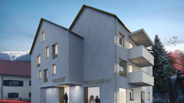 cocoon architektur & wohnbau