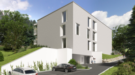 cocoon architektur & wohnbau