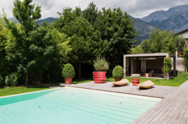 cocoon architektur & wohnbau