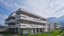 cocoon architektur & wohnbau