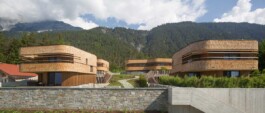cocoon architektur & wohnbau