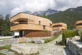 cocoon architektur & wohnbau